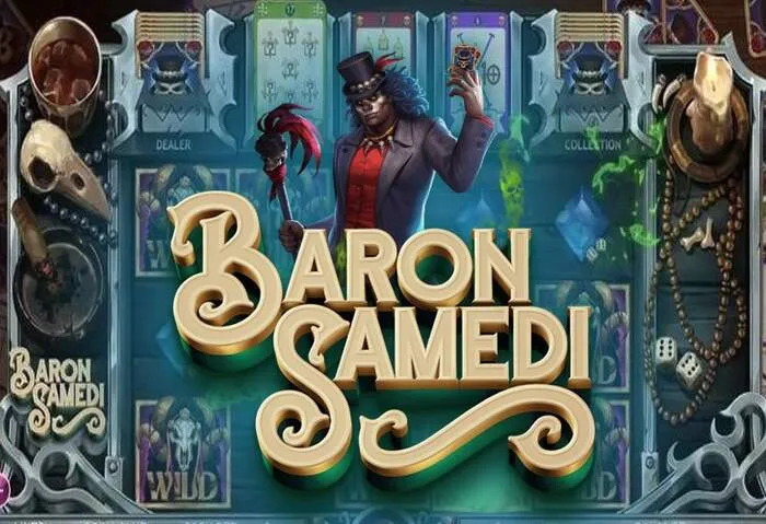 Screenshot der benutzerfreundlichen Slotshammercasino Casino-Lobby